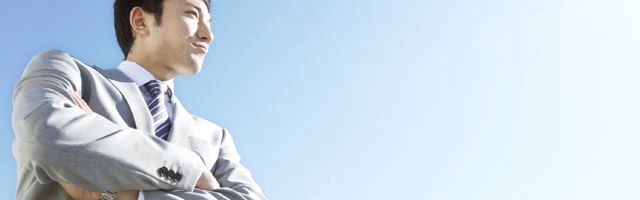 面接で心がけるべきこと